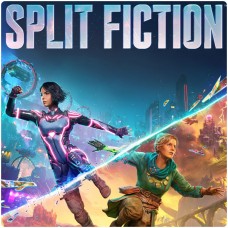Голливудские компании начали борьбу за право экранизировать Split Fiction.