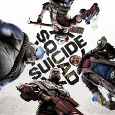 Suicide Squad: Kill the Justice League - новые подробности