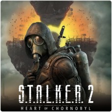 Представлен новый динамичный трейлер S.T.A.L.K.E.R. 2: Heart of Chornobyl.