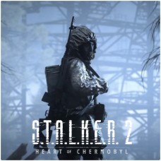 Stalker 2: Heart of Chernobyl - E3 2021