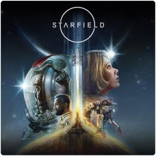 Starfield выходит 7 апреля на PlayStation 5.