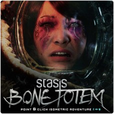 Классическое приключение Stasis: Bone Totem вышло на консолях.