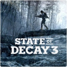Microsoft может выпустить Xbox-эксклюзив State of Decay 3 в 2026 году.
