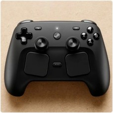 Продажи Steam Controller превосходят все ожидания Valve.