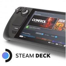 Valve и её новая портативная консоль Steam Deck