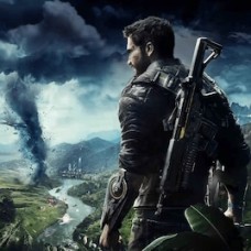 Just Cause 4 (2018)