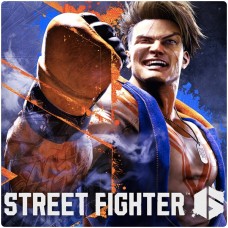 Разработчики Street Fighter 6 показали геймплей за Акуму.
