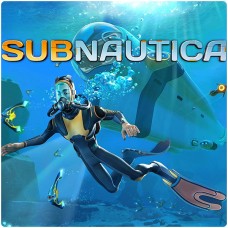 Популярная игра-симулятор выживания в океане Subnautica вышла на iPhone.