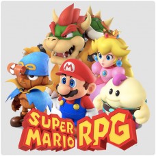 Автор оригинальной Super Mario RPG рад появлению ремейка.