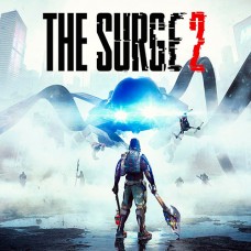 The Surge 2 - геймплей (2019)