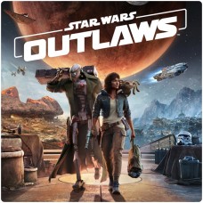 Размер планет в Star Wars Outlaws сравнили с зонами Assassins Creed Odyssey.