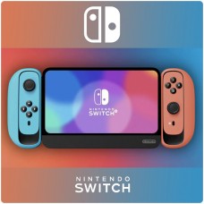 Аналитик: Nintendo Switch 2 получит 8-дюймовый ЖК-экран и выйдет в 2024 году.