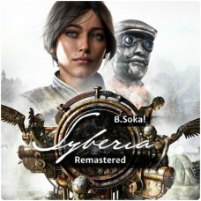 Культовая Syberia получит ремастер с улучшенными головоломками — релиз состоится в 2025 году.