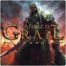 Трейлер предзаказов Tainted Grail: The Fall of Avalon на Xbox Series X|S.