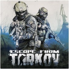 Анонс нового издания Escape from Tarkov расстроил фанатов.