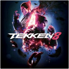 Разработчики Tekken 8 показали Дзина Кадзаму в дьявольской форме.