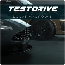 Утечка: гоночная аркада с открытым миром Test Drive Unlimited Solar Crown уехала на 2024 год.