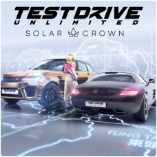 Разработчики Test Drive Unlimited Solar Crown приглашают бесплатно сыграть в версию для PlayStation 5.