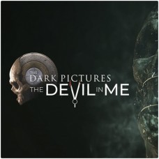 The Dark Pictures: The Devil in Me - новый трейлер.