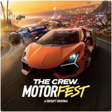 The Crew 4 уже разрабатывается — Ubisoft одобрила создание новой гонки с масштабным открытым миром.