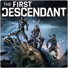 Игроки в восторге от новой героини The First Descendant.