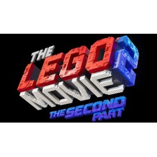 THE LEGO: MOVIE 2 (2018)