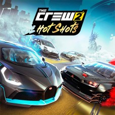 The Crew 2 (2019)