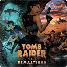 Ремастеры трилогии Tomb Raider получили патч с поддержкой 120 FPS в 4K на PlayStation 5.