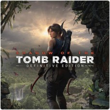 На ПК внезапно появилась Tomb Raider: Definitive Edition.