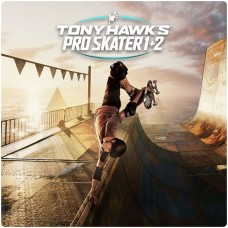 Activision наконец анонсировала Tony Hawk’s Pro Skater 3 + 4 — с кроссплеем.