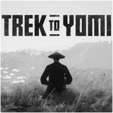 Trek to Yomi и Life is Strange 2 - скоро релизы!