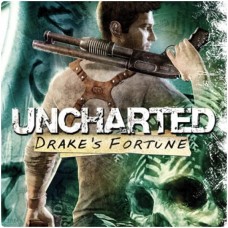 В файлах The Last of Us Part II нашли многочисленные отсылки на ремейк первой Uncharted для PlayStation 5.