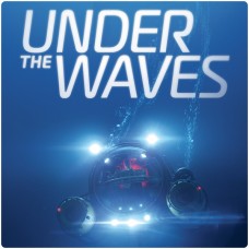 К издаваемому Quantic Dream приключению Under the Waves вышел свежий трейлер.