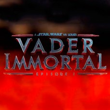 VADER IMMORTAL A STAR WARS VR SERIES Episode I