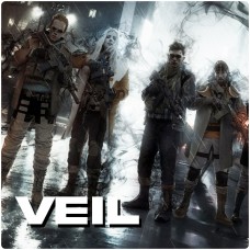 Анонсирован кооперативный тактический шутер Veil.