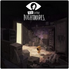 Very Little Nightmares+ вышла на Apple Arcade.