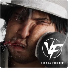 SEGA показала геймплей новой Virtua Fighter.