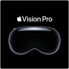 Apple открыла предзаказ шлема Vision Pro в США.