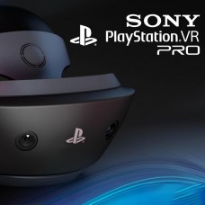 Анонс! Новый VR-шлем для PlayStation 5