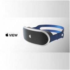 В новом приложении Apple Devices для Windows нашли упоминания realityOS.