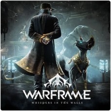 Вышел тизер «монументального» обновления Whispers in the Walls для Warframe.