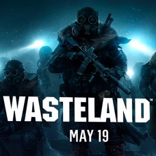 WASTELAND 3 "1987" 