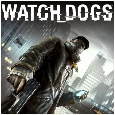 Watch Dogs Legion (2019)