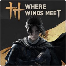 Более часа геймплея китайского экшена Where Winds Meet для PlayStation 5 и ПК.