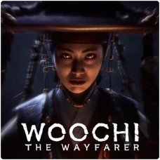 Анонсирована игра на основе классического корейского эпоса Woochi the Wayfarer.