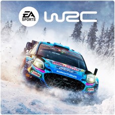 Nacon вернула себе права на WRC после отказа Codemasters от ралли.