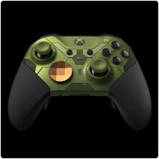 Xbox Elite Wireless Controller заменит клавиатуру.