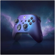 Вышел контроллер Xbox Stellar Shift.