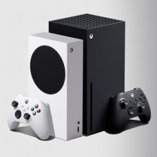 Новое игровое поколение уже здесь: Xbox Series S и Xbox Series X 