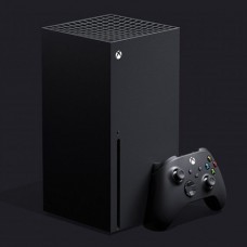 Microsoft Xbox Series X 